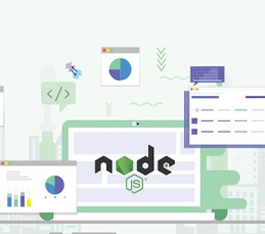 Node.js Geliştirme Görseli 2