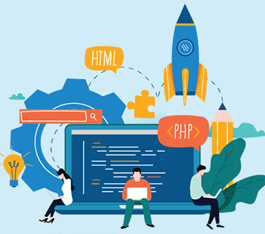 PHP Geliştirme Görseli 2