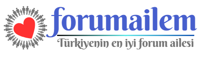 ForumAilem.Com - Paylasimin Yeni Adresi